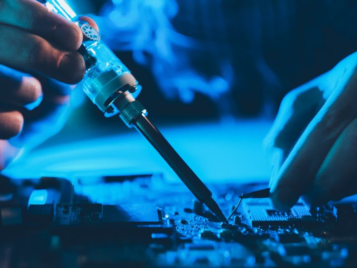 Computer Repair Services